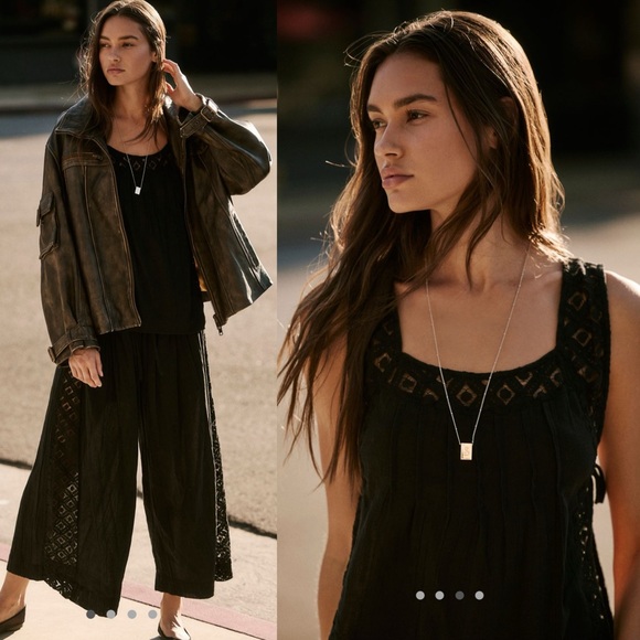 Free people Midnight Glamour Set - Picture 3 of 9